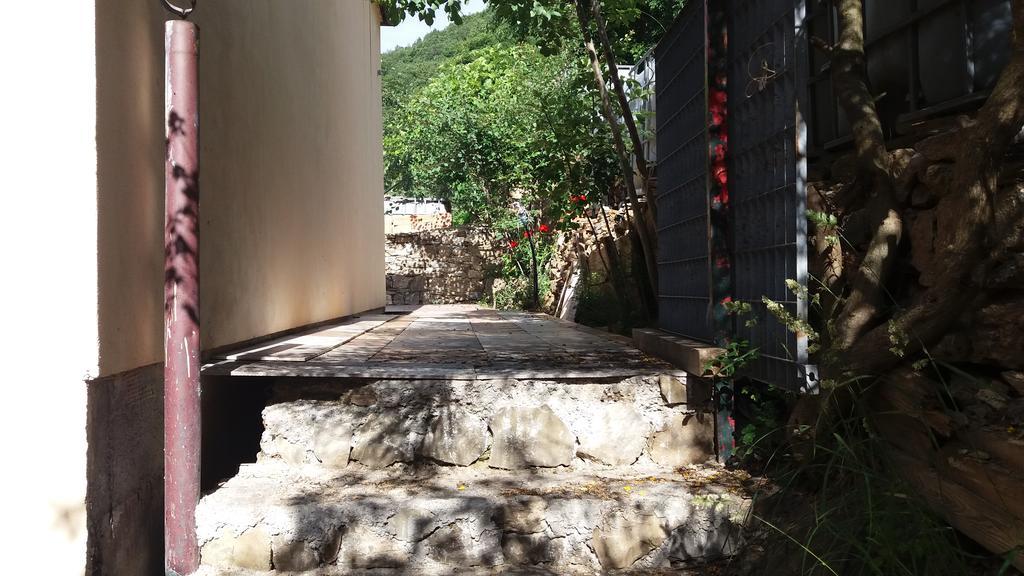 卡萨察利古勒Olivella Caminata N 41G公寓 外观 照片