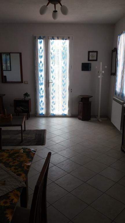 卡萨察利古勒Olivella Caminata N 41G公寓 外观 照片