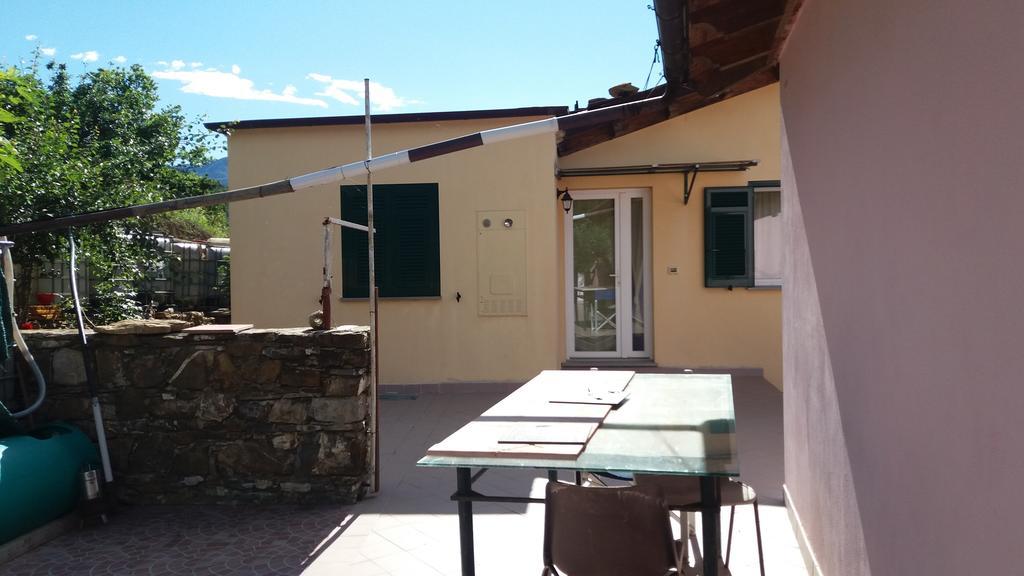 卡萨察利古勒Olivella Caminata N 41G公寓 外观 照片