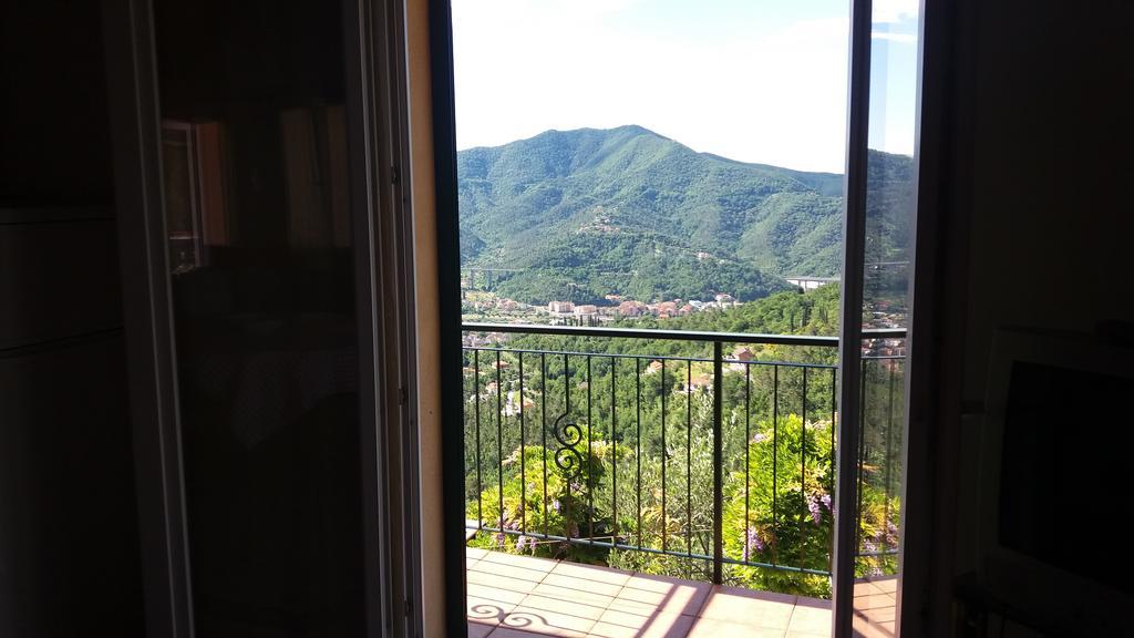 卡萨察利古勒Olivella Caminata N 41G公寓 外观 照片